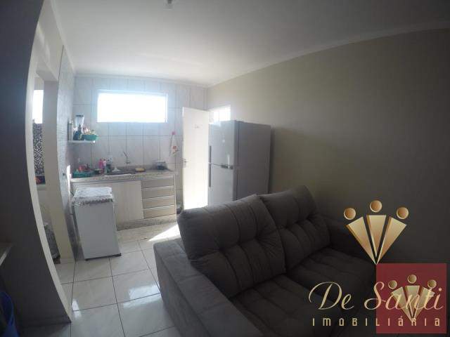 Apartamento para Venda, Loteamento Parque Real Guaçu, Mogi Guaçu/SP